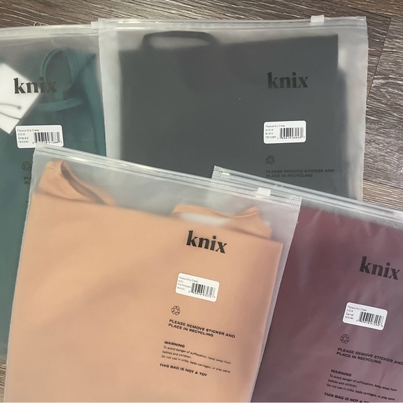 NEW Papaya Slip Dress - Picture 3 of 11